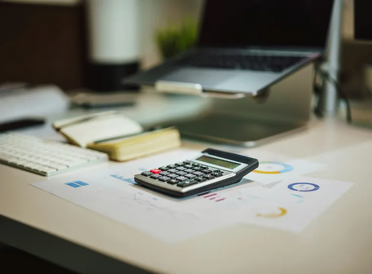 Building financial confidence through strategic planning