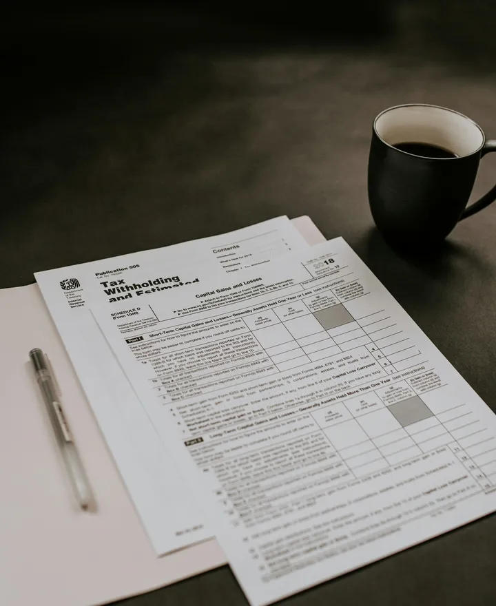 Our process for achieving financial clarity