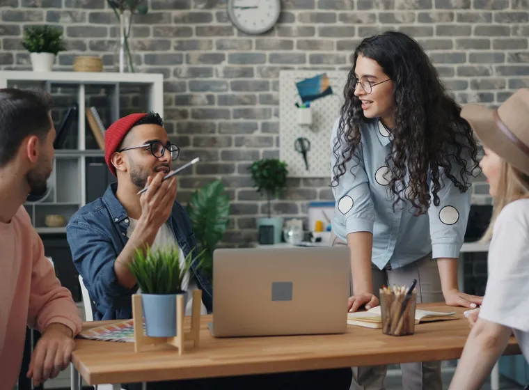 Maximizing long-term value through a well-structured company