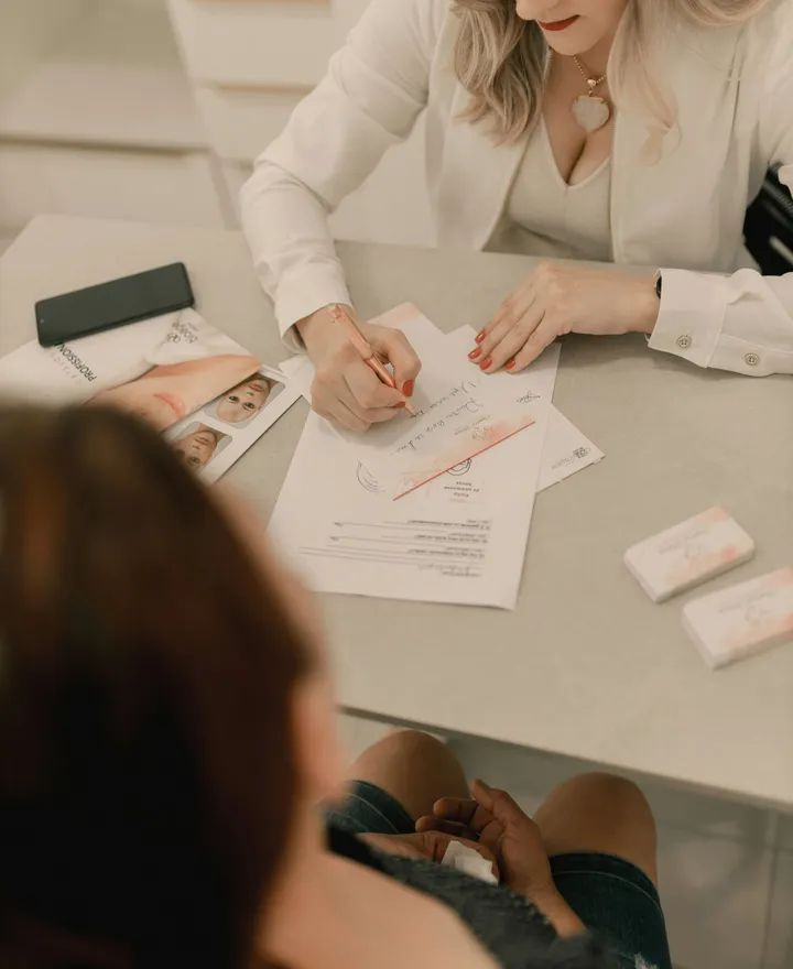 A structured process for tax compliance